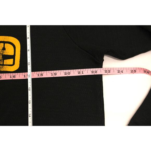 Vintage Pittsburgh Steelers Football The Terrible Shirt Sweatshirt Large - Picture 9 of 10